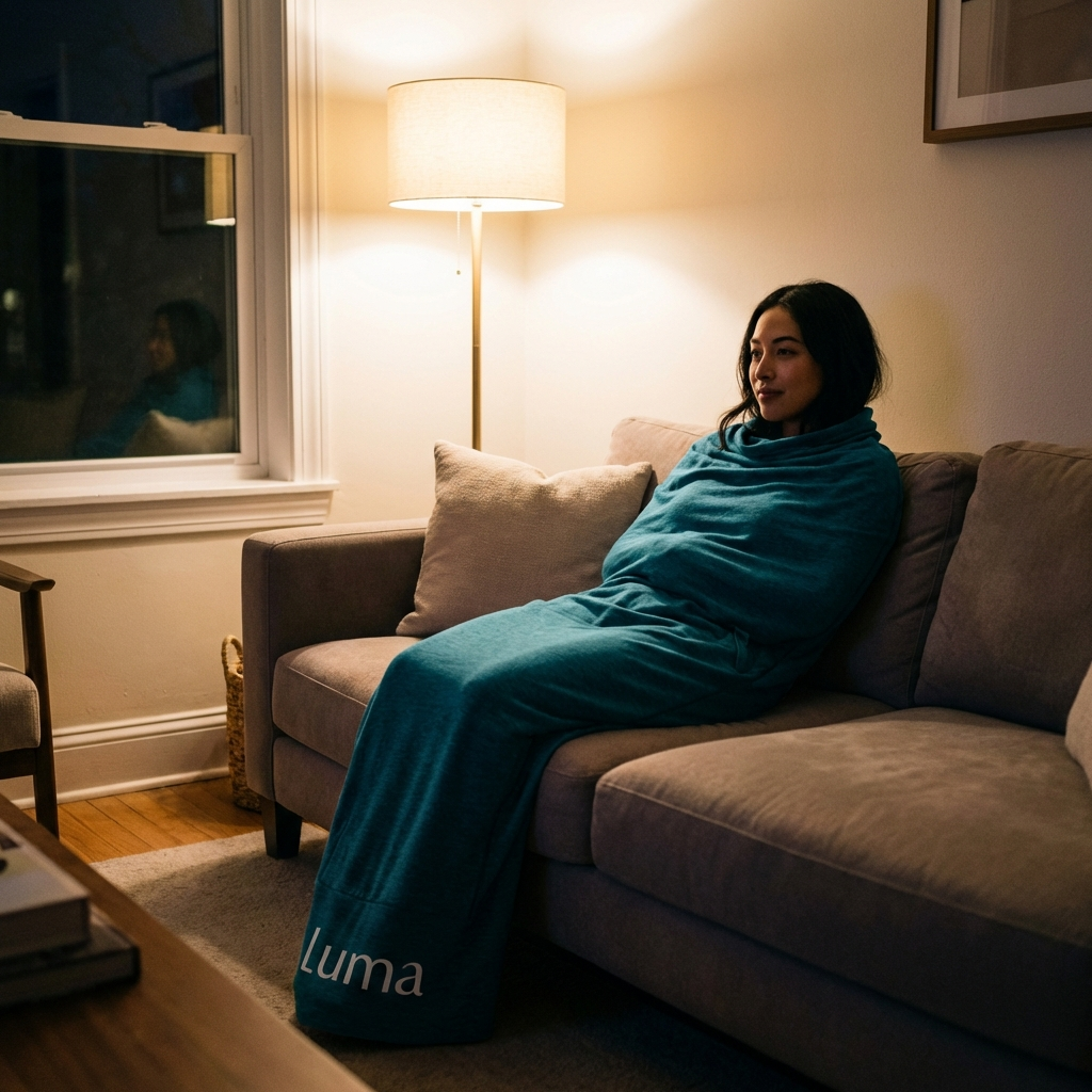 Luma Sleep Pod ™